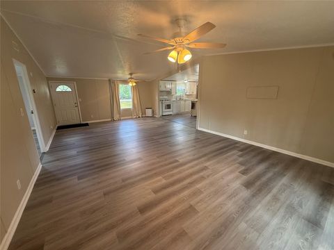 Tiny photo for 5202 Kincer Road, Damon, TX 77430 (MLS # 36991536)