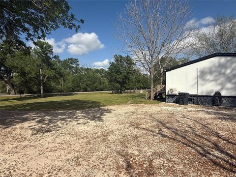 Tiny photo for 5202 Kincer Road, Damon, TX 77430 (MLS # 36991536)