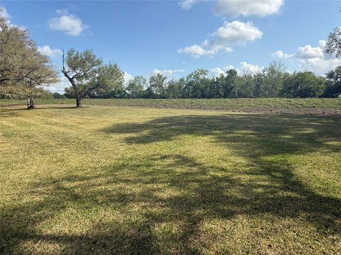 Tiny photo for 5202 Kincer Road, Damon, TX 77430 (MLS # 36991536)