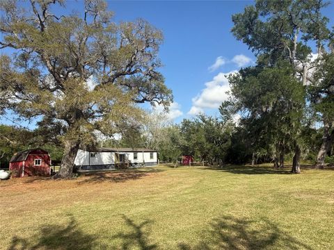 Tiny photo for 5202 Kincer Road, Damon, TX 77430 (MLS # 36991536)