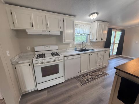 Tiny photo for 5202 Kincer Road, Damon, TX 77430 (MLS # 36991536)