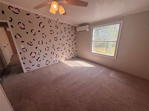 Tiny photo for 5202 Kincer Road, Damon, TX 77430 (MLS # 36991536)