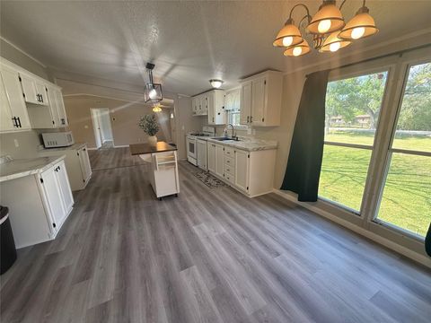 Tiny photo for 5202 Kincer Road, Damon, TX 77430 (MLS # 36991536)