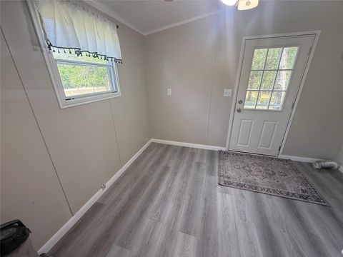 Tiny photo for 5202 Kincer Road, Damon, TX 77430 (MLS # 36991536)