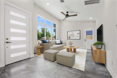 Photo of 1277 Dewalt Street, Houston, TX 77088 (MLS # 23990672)