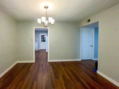 Tiny photo for 2675 Gessner Road #103, Houston, TX 77080 (MLS # 75935727)