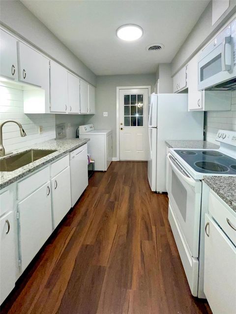 Tiny photo for 2675 Gessner Road #103, Houston, TX 77080 (MLS # 75935727)