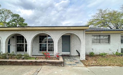 Tiny photo for 2675 Gessner Road #103, Houston, TX 77080 (MLS # 75935727)