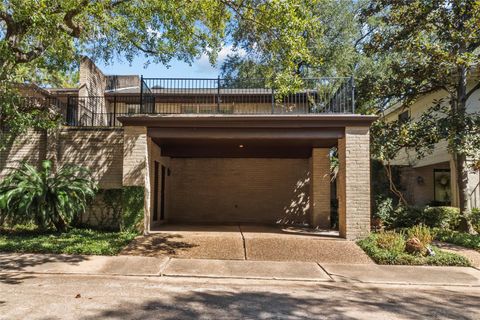 Photo of 201 Vanderpool Lane #103, Houston, TX 77024 (MLS # 9167114)