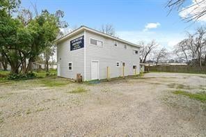 Photo of 2002 Mustang Road #8, Alvin, TX 77511 (MLS # 18566979)