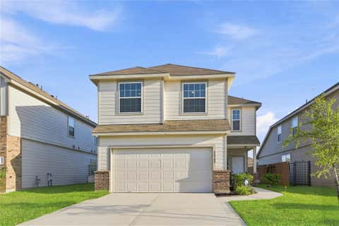 Homes For Rent - 24703 Signorelli Way<br/> Katy, TX 77493