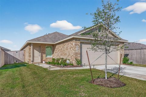 Photo of 6915 Lilac Vine Lane, Katy, TX 77493 (MLS # 19761156)
