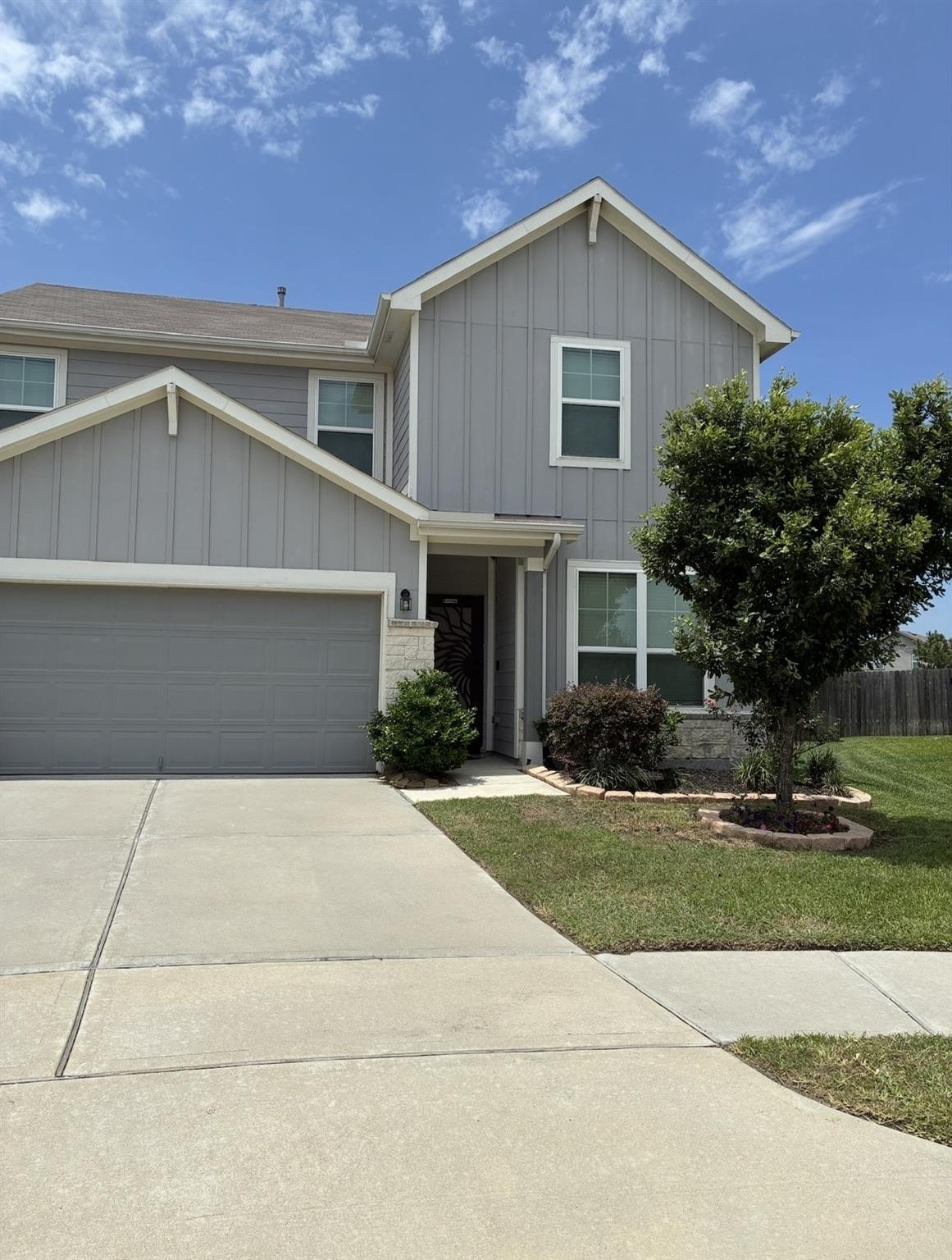24046 Hay Iron Drive