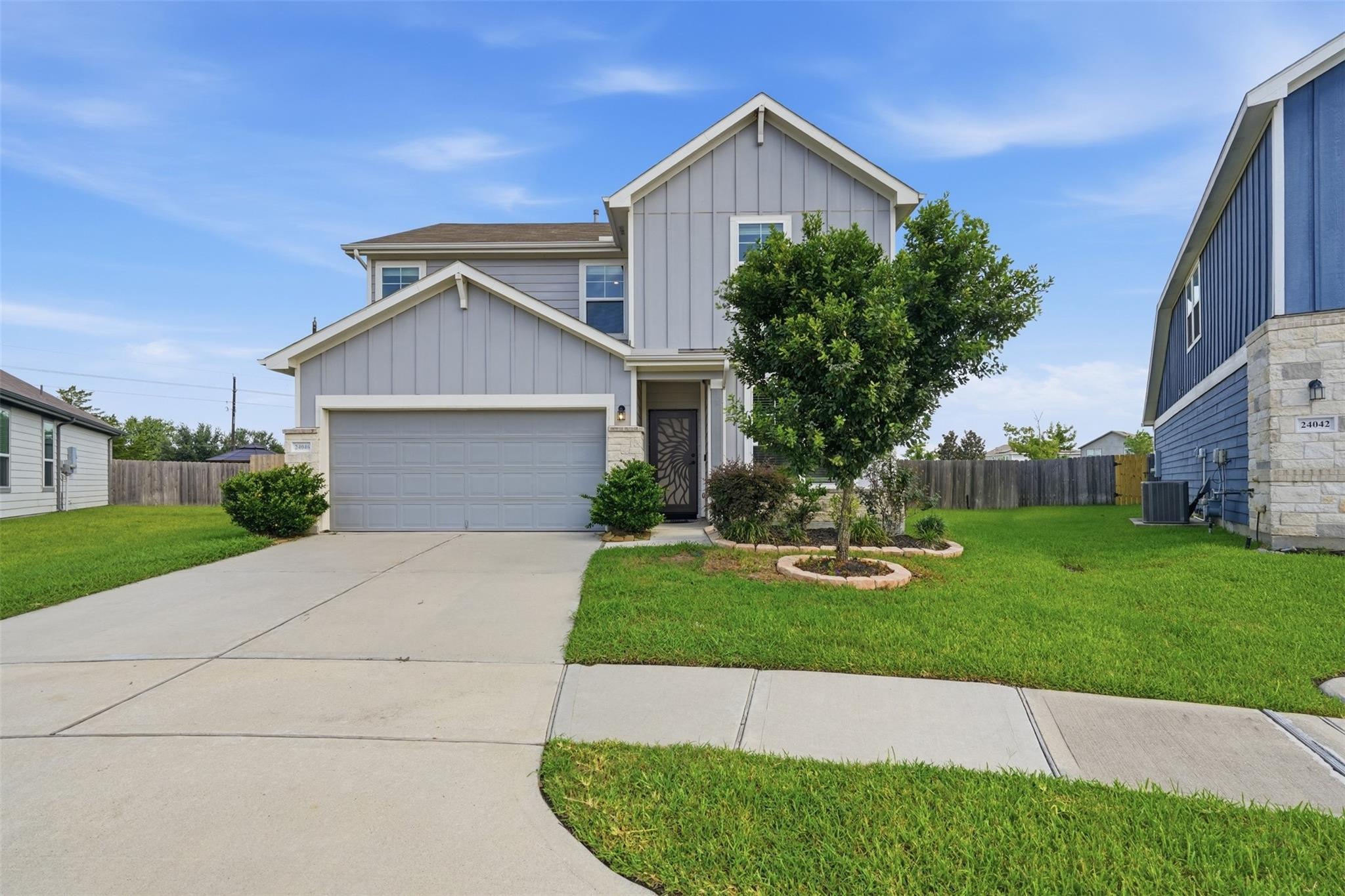 24046 Hay Iron Drive