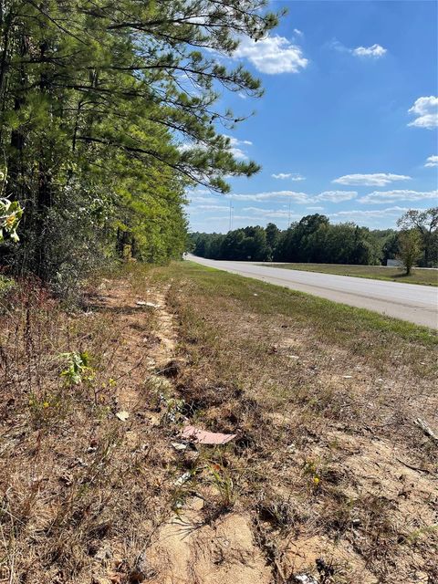 Vacant Land For Sale - 4630 Us Highway 96<br/> Jasper, TX 75951