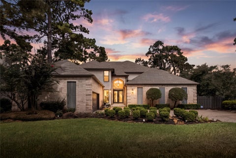 Photo of 4719 Breezy Point Drive, Houston, TX 77345 (MLS # 50686362)