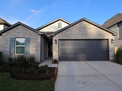 Photo of 5715 Sunland Trail, Fulshear, TX 77441 (MLS # 62842498)