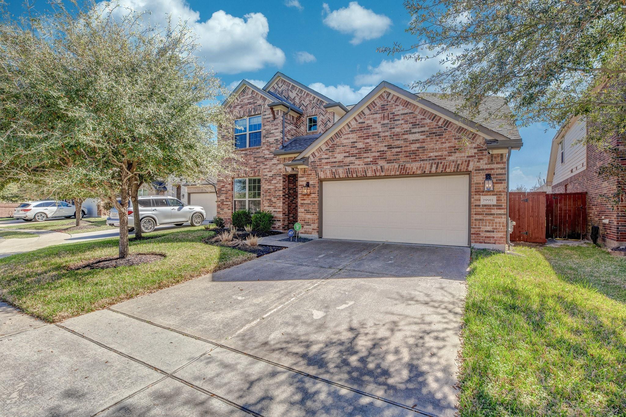 19911 Lizzie Ridge Lane