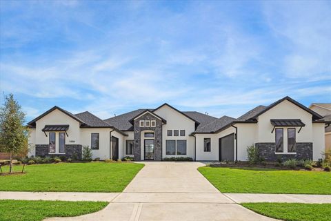 11006 Stonegate Court Missouri City TX 77459