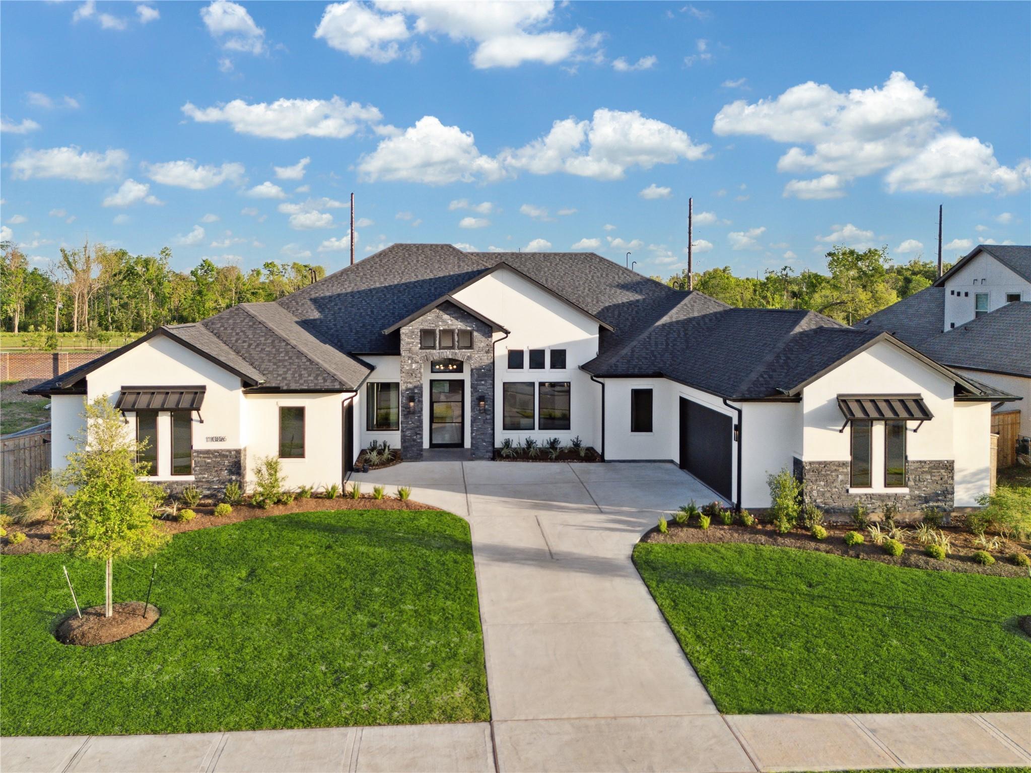 11006 Stonegate Court