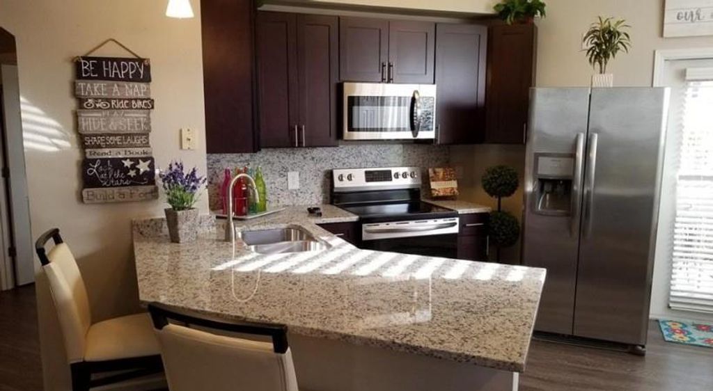 Photo of 3102 W Bay Area Boulevard #1309, Friendswood, TX 77546 (MLS # 10231620)