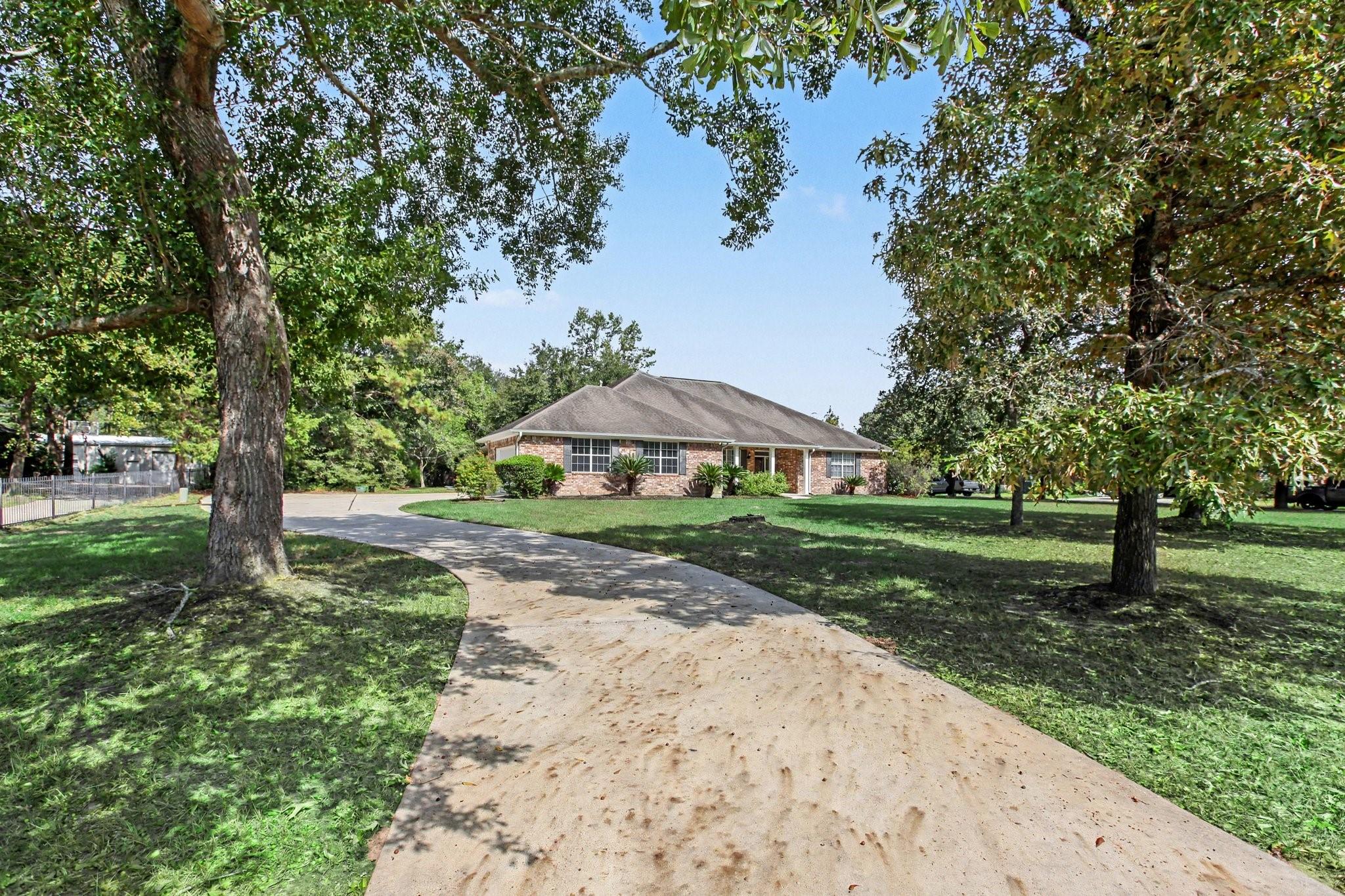 11297 Majestic Drive