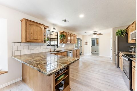 Photo of 71 Key Largo Loop, Point Blank, TX 77364 (MLS # 53878891)