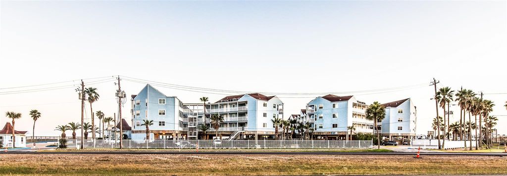 Photo of 10811 Termini San Luis Pass #2303, Galveston, TX 77554 (MLS # 44413450)