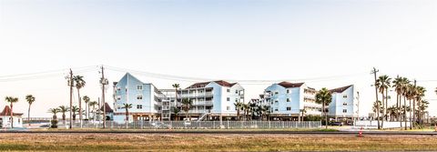 Photo of 10811 Termini San Luis Pass #2303, Galveston, TX 77554 (MLS # 44413450)