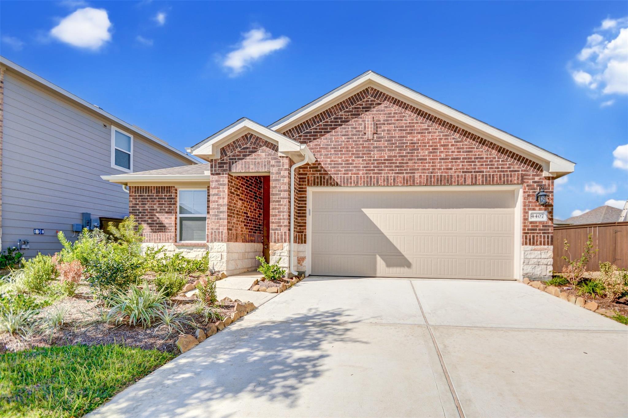 4407 Reese Ravine Lane