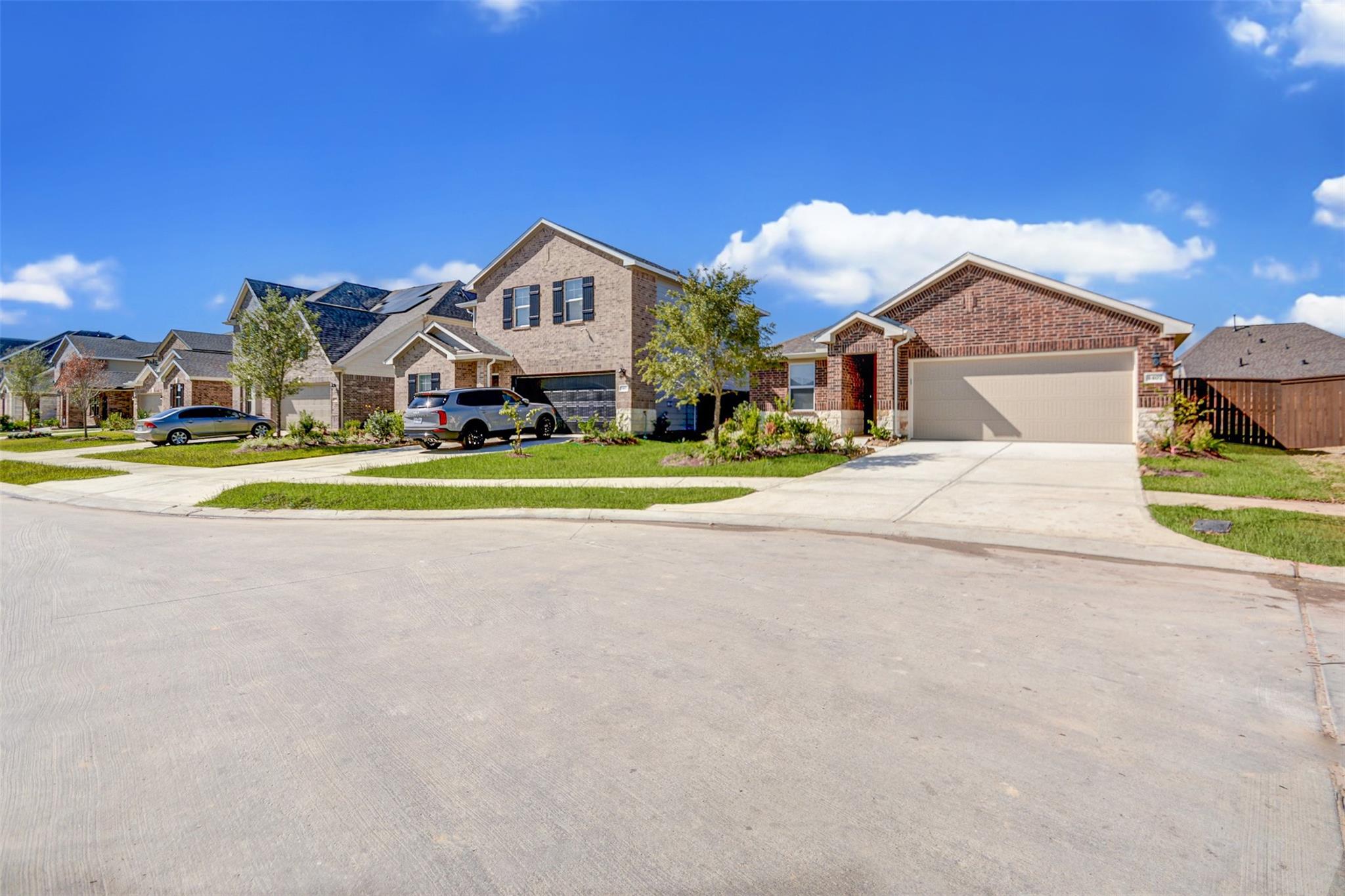 4407 Reese Ravine Lane