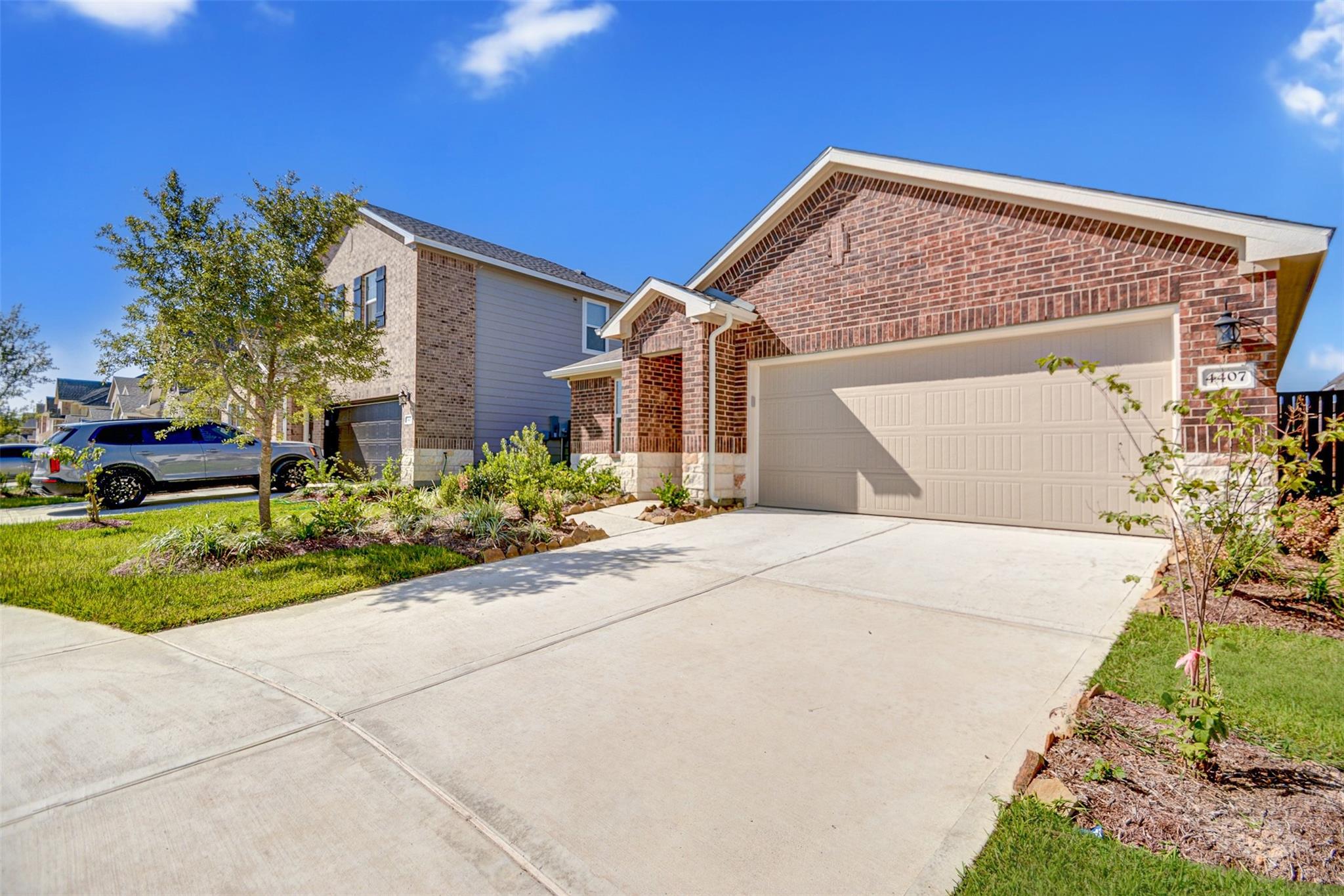 4407 Reese Ravine Lane