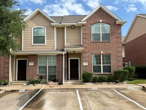 Photo of 1000 Spring Loop #1806, College Station, TX 77840 (MLS # 90082067)