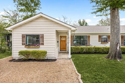 1962 Norcrest Drive Houston TX 77055