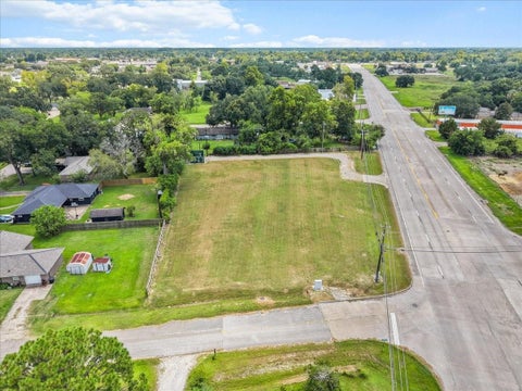 Photo of 0 Fm 1764 Rd, Santa Fe, TX 77510 (MLS # 5147801)
