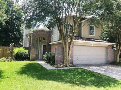 Homes For Sale - 12311 Hamsfield Court<br/> Tomball, TX 77377