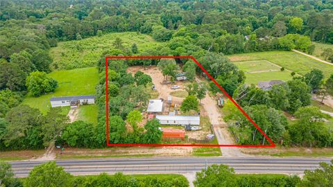 Photo of 620 Fm 223 Road, Shepherd, TX 77371 (MLS # 71212810)
