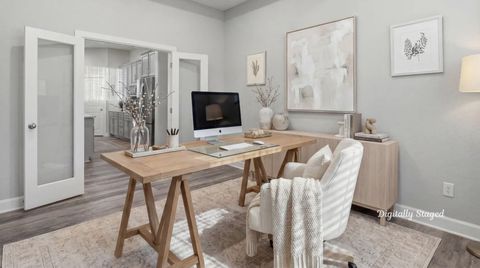 Tiny photo for 622 Starlit Sky Court, Conroe, TX 77318 (MLS # 45296638)