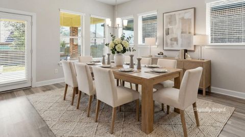 Tiny photo for 622 Starlit Sky Court, Conroe, TX 77318 (MLS # 45296638)