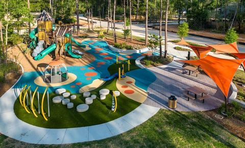 Tiny photo for 622 Starlit Sky Court, Conroe, TX 77318 (MLS # 45296638)