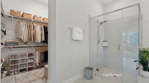 Tiny photo for 622 Starlit Sky Court, Conroe, TX 77318 (MLS # 45296638)