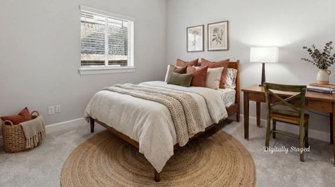 Tiny photo for 622 Starlit Sky Court, Conroe, TX 77318 (MLS # 45296638)