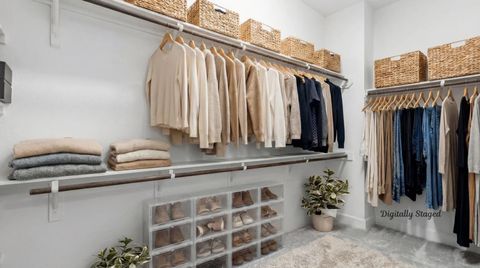 Tiny photo for 622 Starlit Sky Court, Conroe, TX 77318 (MLS # 45296638)