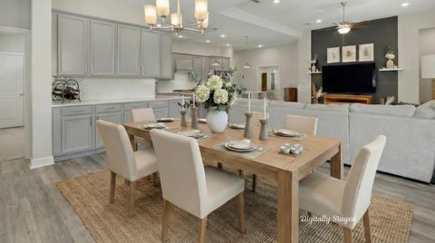 Tiny photo for 622 Starlit Sky Court, Conroe, TX 77318 (MLS # 45296638)