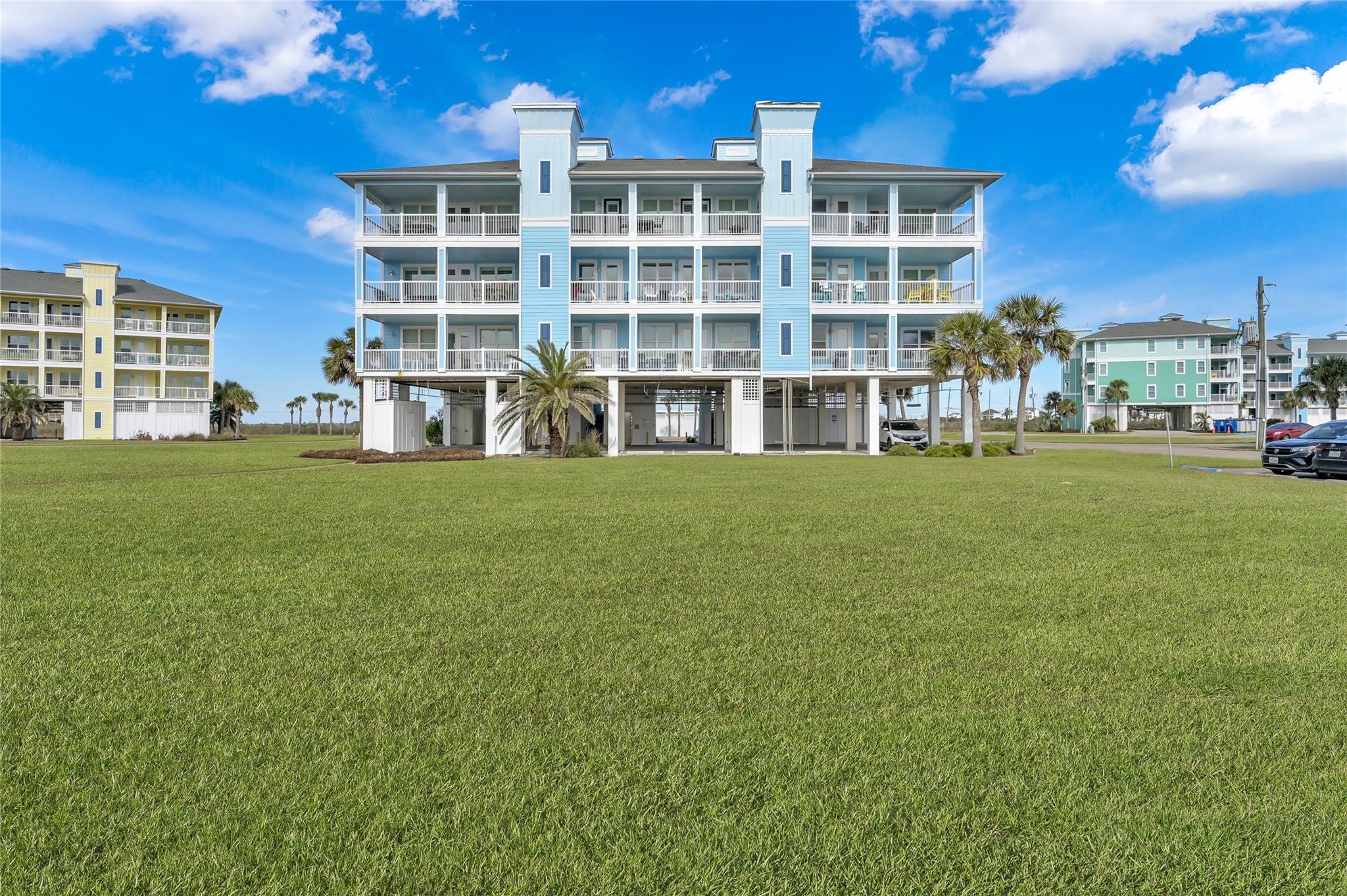 26421 Cat Tail Drive 203