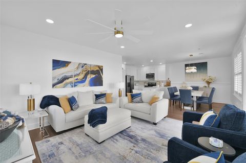 Photo of 26421 Cat Tail Drive #203, Galveston, TX 77554 (MLS # 2240476)