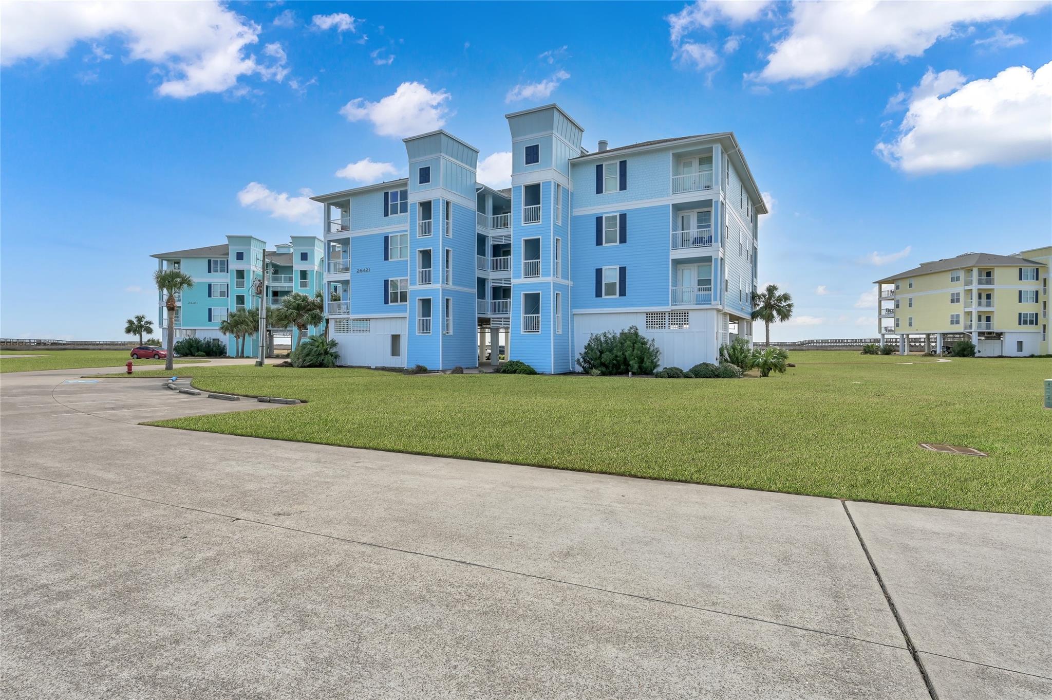 26421 Cat Tail Drive 203