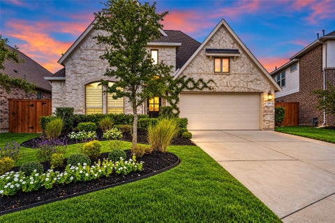 Photo of 17906 Miller Springs Court, Cypress, TX 77433 (MLS # 70337812)
