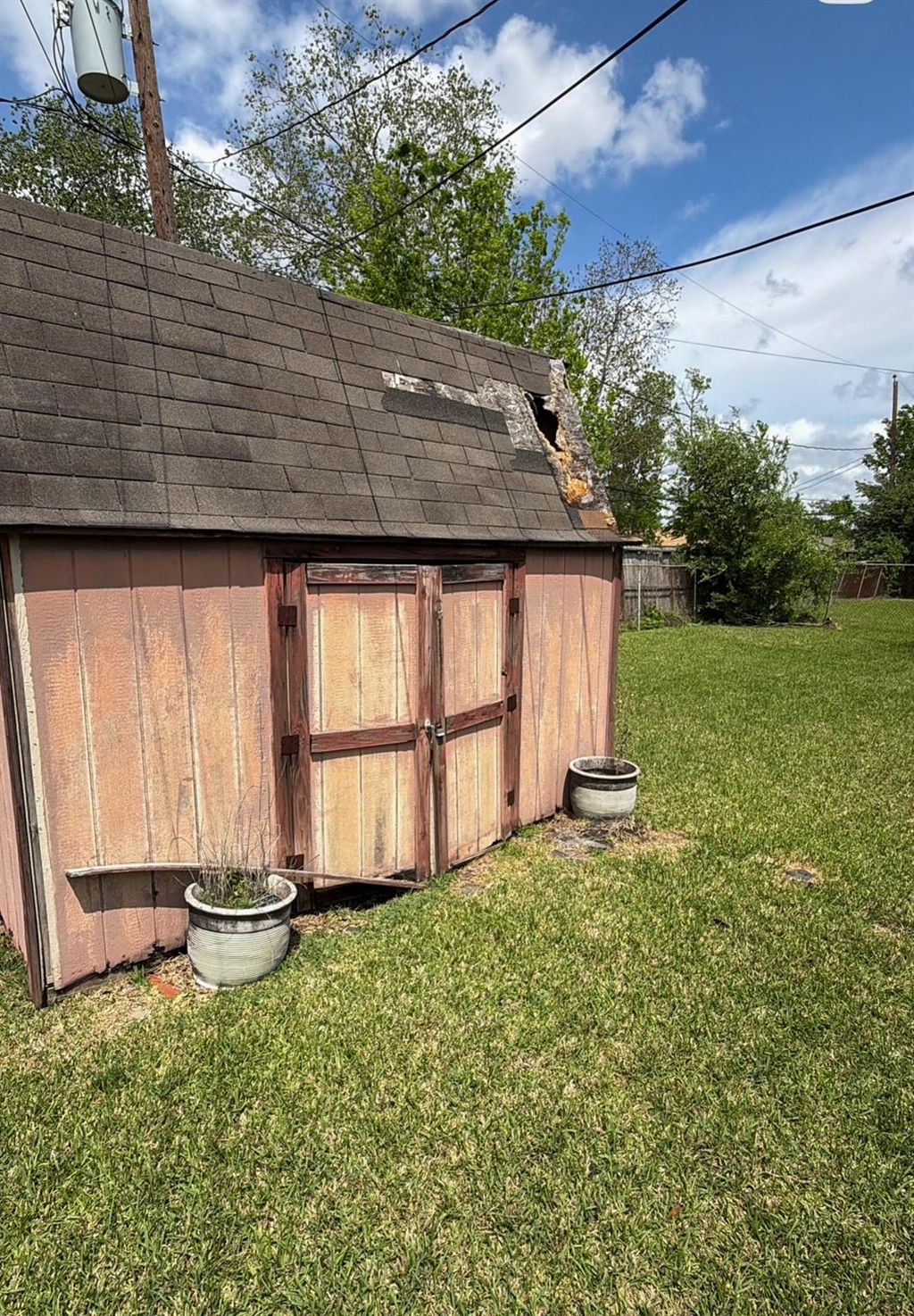 Photo of 4119 Fairgreen Lane, Houston, TX 77047 (MLS # 85043419)