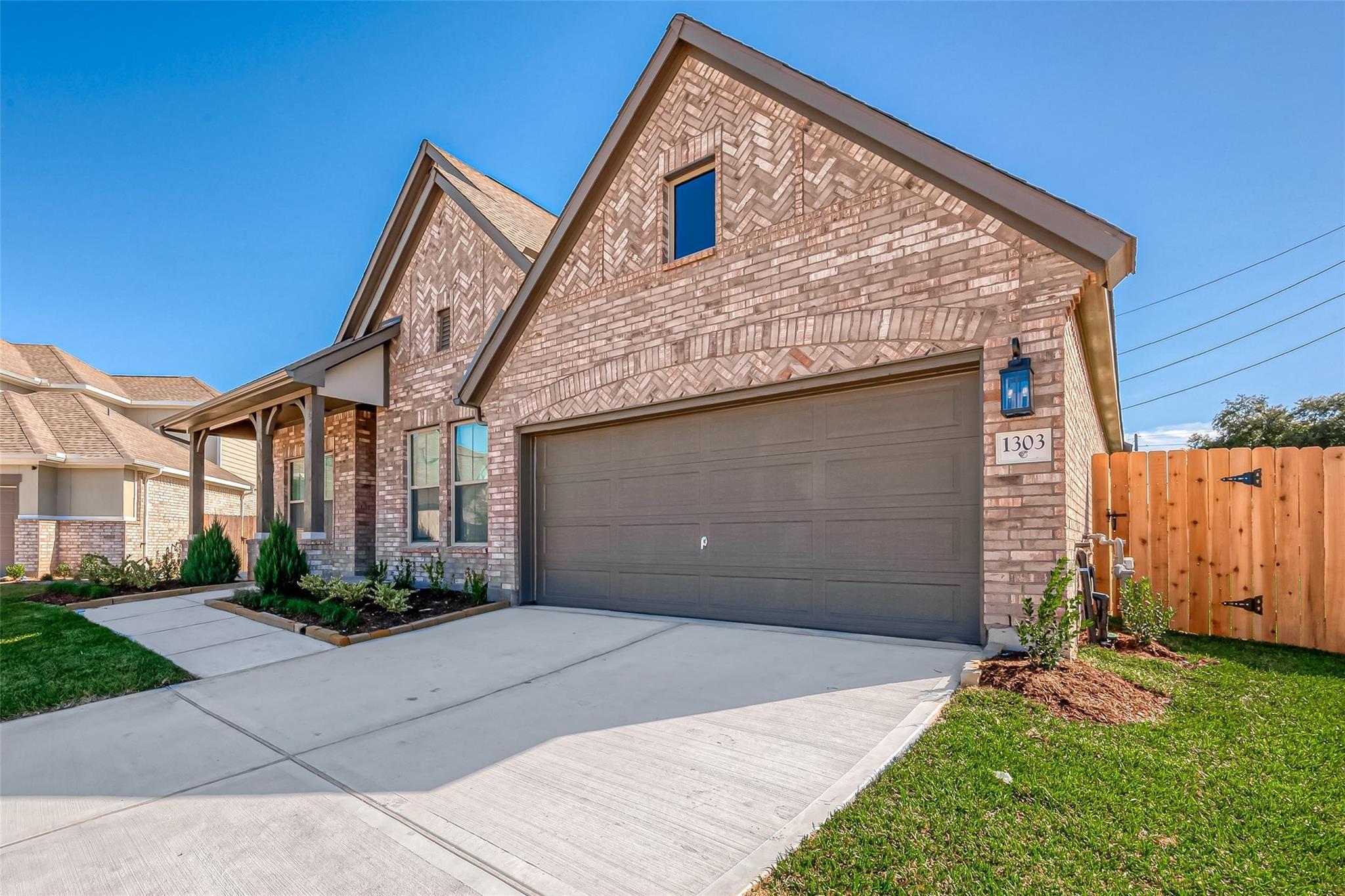 1303 Munson Valley Road
